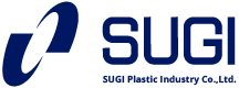 SUGI Plastic Industry Co.,Ltd.